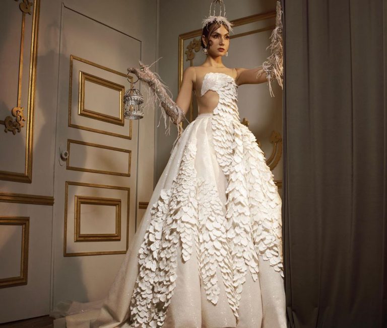 What is The Best Bridal Fabric?