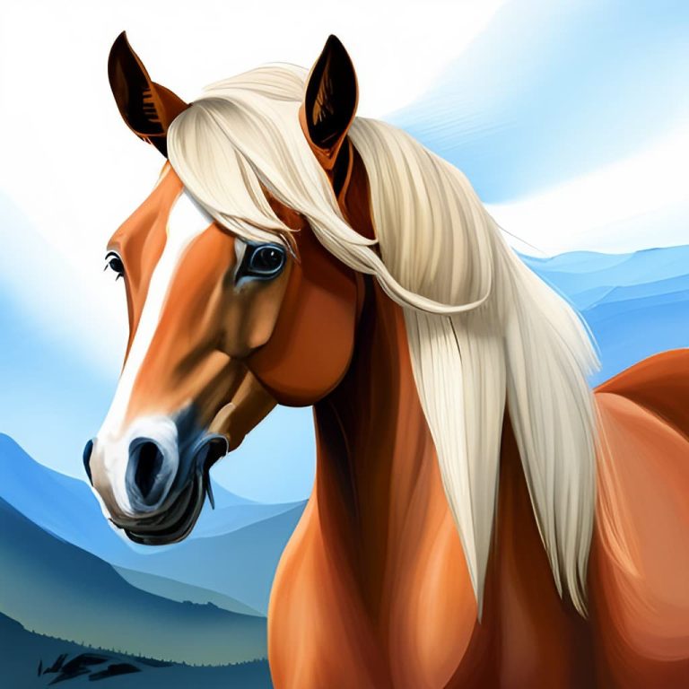 Haflinger Horse Breed Profile: Facts, Characteristics, Lifespan, and Care